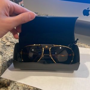 50% cheaper than MSRP ‼️‼️Authentic Cartier Sunglasses.60 mm.